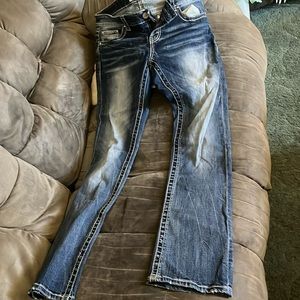 Women’s Bootcut Jean